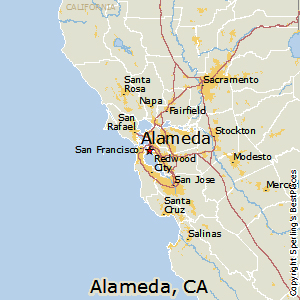 alameda map
